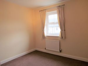 Bedroom Two- click for photo gallery